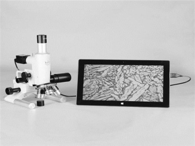 西安普通光学显微镜价格-怎样才能买到性价比高的金相显微镜