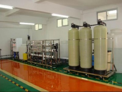 惠州整体净化设备价格_广州质量好的茶饮料用纯净水设备_厂家直销