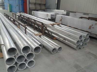 盘锦铝管-辽宁有品质的铝管供应