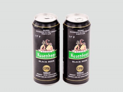 吉林听装啤酒批发-德国酷森啤酒供应品质好的易拉罐啤酒