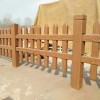 江西仿木围栏模具厂家|邯郸仿木围栏模具专业供应商