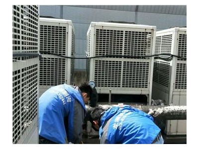 西安红庙坡中央空调维修|可靠的西安海信中央空调维修推荐