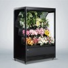 鲜花保鲜柜价格_惠家制冷提供安全的鲜花保鲜柜