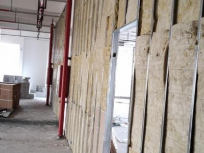 黄浦区石膏板吊顶哪家好-上海创际建筑装饰公司-专业石膏板隔墙公司