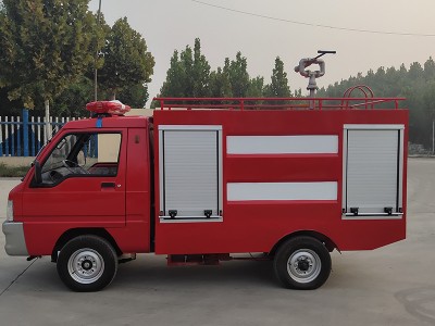 电动消防车价位_哪里有销售品质好的电动消防车