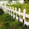 西安草坪护栏加工-供应各种规格护栏