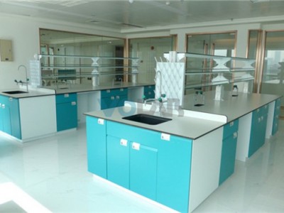 实验室中央实验台_天和实验室设备公司提供好用的|实验室中央实验台