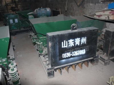 青州水泥平板机|潍坊哪里有卖耐用的水泥平板机