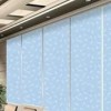 高陵办公室遮光卷帘批发-有品质的西安遮光窗帘厂家推荐