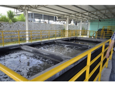 山东废水处理服务-可信赖的废水处理碧海晴天提供