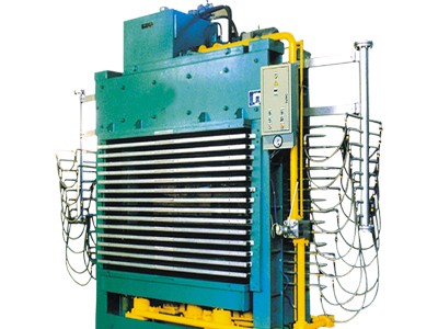 临沂热压机批发价格-昂力机械热压机供应商