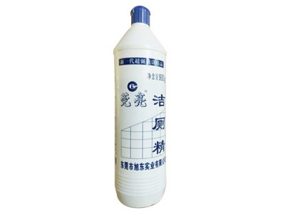 洁厕精生产厂家-广东有保障的洁厕精品牌