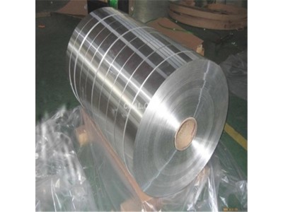铝带批发-有品质的铝带是由达望铝业提供