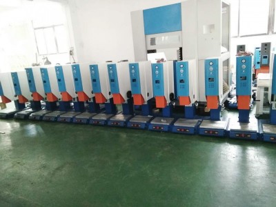 自动超声波塑料焊接机_东莞品牌好的超声波塑料焊接机厂家