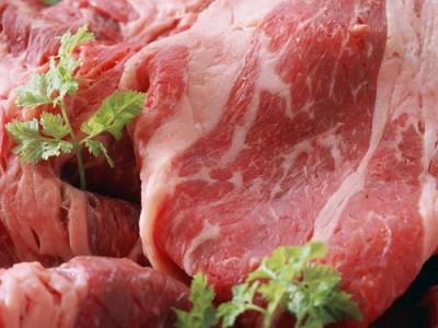 博罗鲜肉批发价格-利源农副产品配送好评率高的鲜肉出售