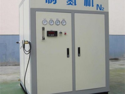 制氮机厂家-华信流体提供安全的制氮机