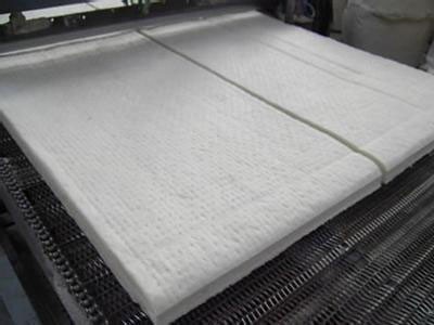 升盛昌保温优良的宁夏硅酸铝针刺毯新品上市-宁夏硅酸铝针刺毯
