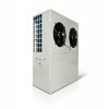 甘肃空气能-力荐何工新能源销量好的空气能热水器