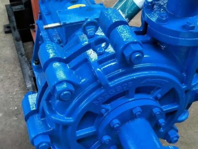 80ZJ-I-A33渣浆泵|保定优良的渣浆泵_厂家直销