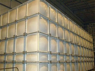 玻璃钢水箱订购_专业的玻璃钢水箱供应
