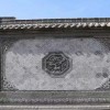 西安古建砖雕定做|陕西哪里有供应品质好的水泥仿古砖雕