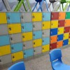 铜川幼儿园家具厂-咸阳价位合理的西安幼儿园桌椅供销
