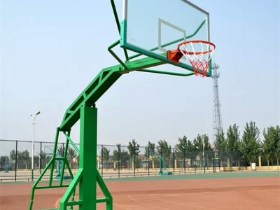 沧州方管篮球架|质量好的篮球架推荐