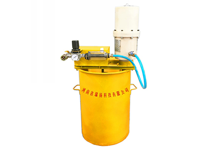 气动注浆泵厂家_质量好的气动注浆泵出售