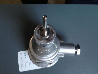 供销防爆热电阻-买有品质的防爆热电阻WZPK-246-就选商华仪表
