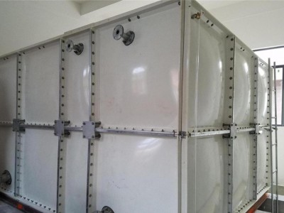 玻璃钢水箱值得信赖|大量出售河北好的焊接式玻璃钢水箱