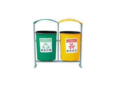 分类垃圾桶批发-沈阳新品分类垃圾桶供应