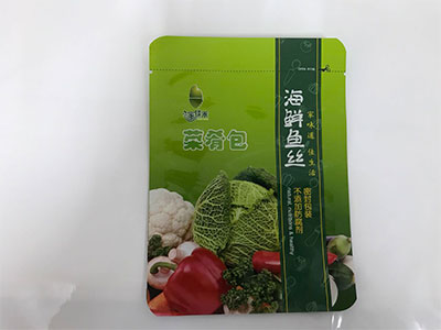 漳州真空蒸煮包装袋-厦门哪里能买到耐用的食品包装袋