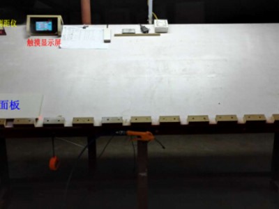浙江橱柜检测系统-供应杭州高性价橱柜面板尺寸自动检测系统