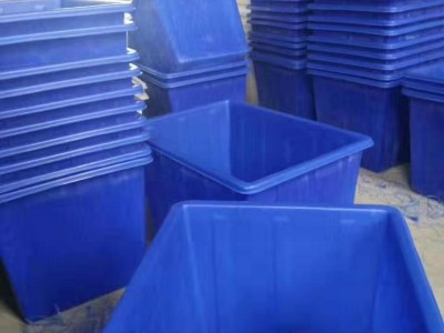 塑料水箱厂商出售-销量好的塑料容器就在山西百容容器
