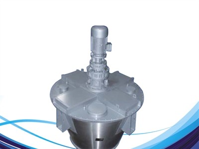 鑫淳银机械提供合格的双螺旋锥形混合机，河北双螺旋锥形混合机制造商
