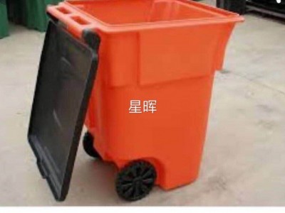 上海滚塑环保垃圾桶PE环保垃圾桶|浙江价格优惠的PE垃圾桶品牌