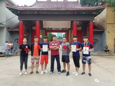 河北武术培训班-知名的武术培训学校在邯郸