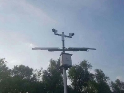 梅州道路监控太阳能供电厂家_广东优良交通监控太阳能供电系统供应商
