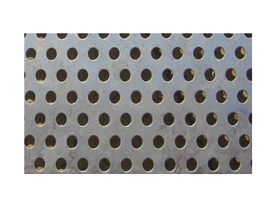 沈阳不锈钢冲孔板_划算的不锈钢冲孔板沈阳铭创铝业供应