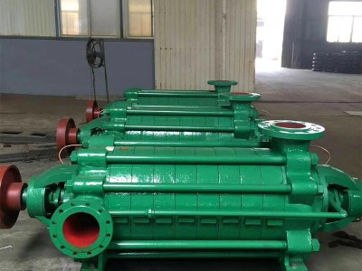 阿勒泰多级泵安装-新域达机电设备经销部提供质量良好的新疆多级泵