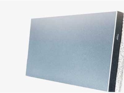 宁夏铝板保温一体板_可信赖的铝板保温一体板品牌推荐