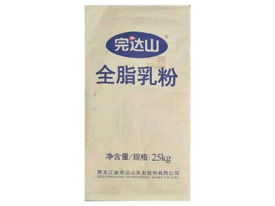 哈尔滨纸袋-选哈尔滨编织袋厂价格优惠