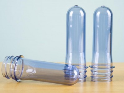 青岛食用级塑料瓶胚_新型优良塑料瓶胚供应