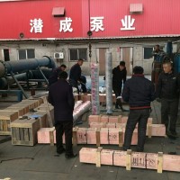北京潜水排污泵厂家直供