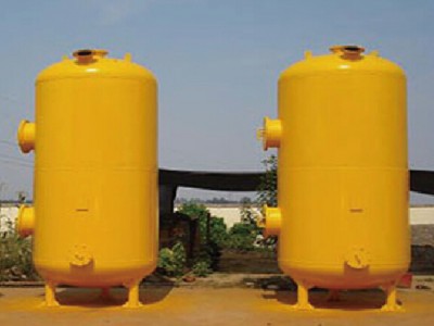 沼气脱硫罐成套设备价格 效率高脱硫优势