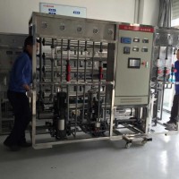 上海RO机|高纯水提取|半导体用水设备|超纯水设备