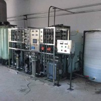 苏州纯水机|纳米产业用水设备|水处理滤料|超纯水