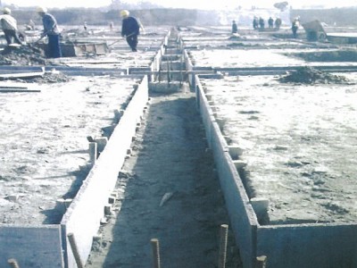 grc水泥板的施工工艺和优良特性