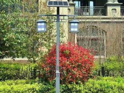 太阳能led路灯厂家-想买质量好的太阳能路灯就来江山之光照明