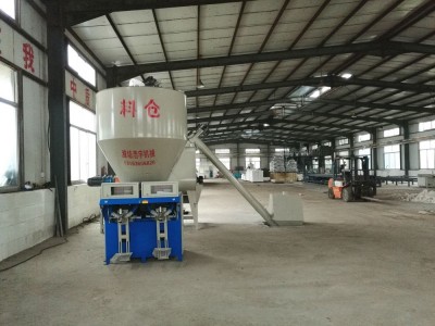 福建干粉砂浆设备厂家-山东销量好的干粉砂浆设备供应